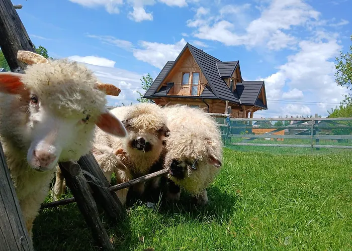 Tatra West Farm